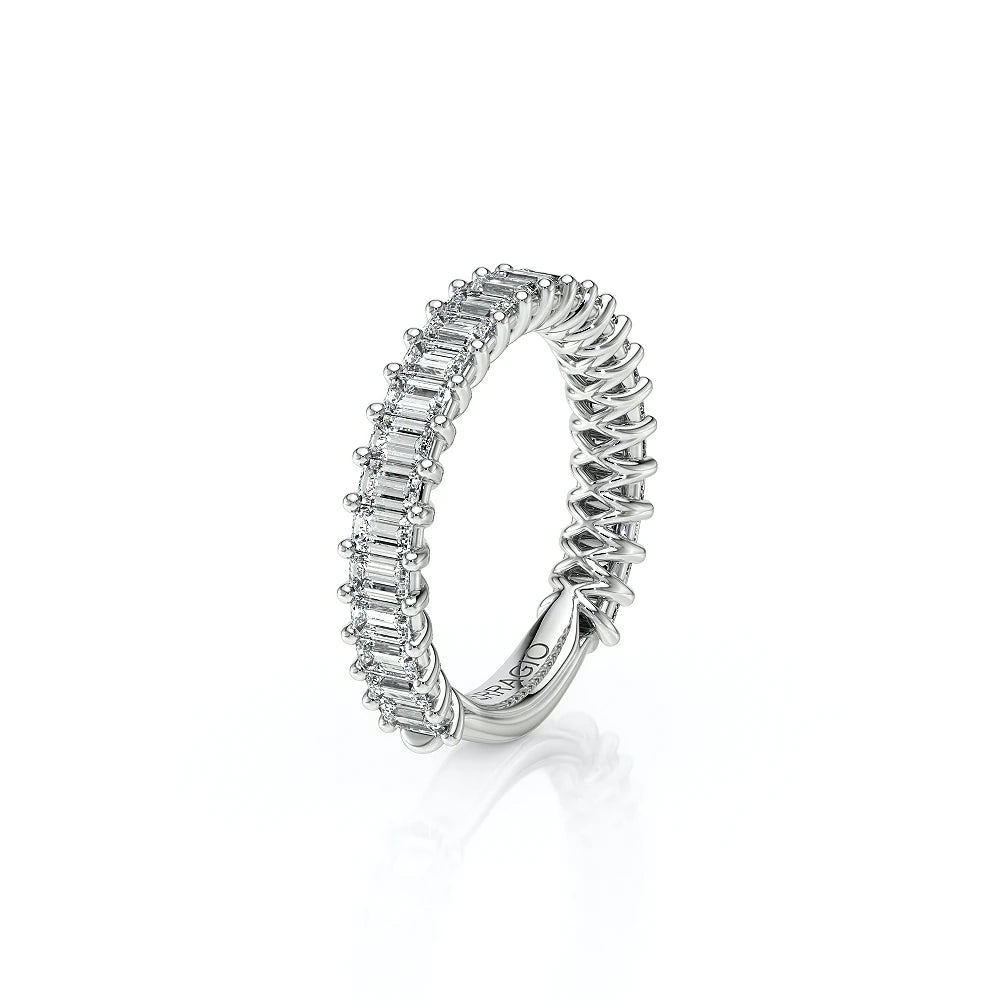 Lumino 804W 30 Ns 14K White Gold