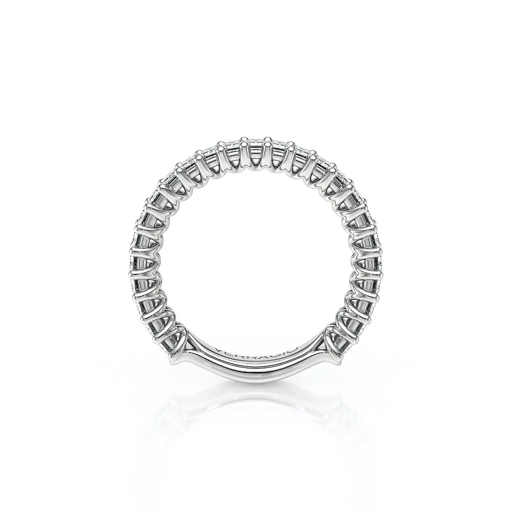 Lumino 804W 30 Ns 14K White Gold