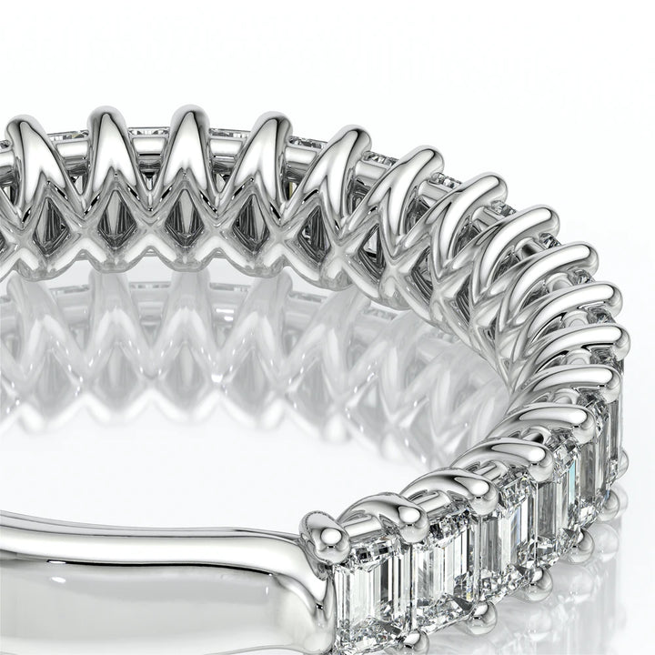 Lumino 804W 30 Ns 14K White Gold