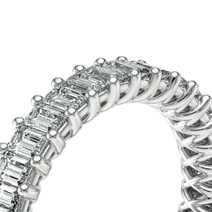 Lumino 804W 30 Ns 18K White Gold