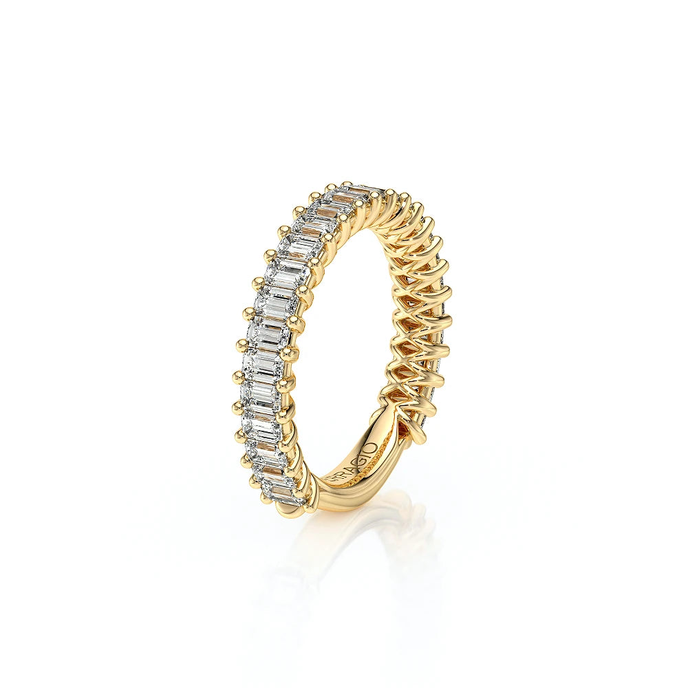 Lumino 804W 30 Ns 14K Yellow Gold