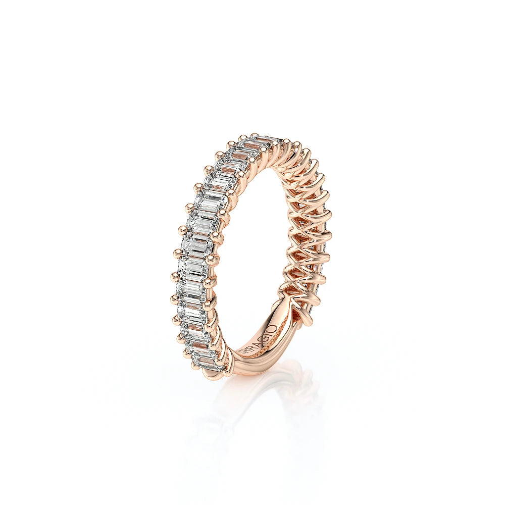 Lumino 804W 30 Ns 14K Rose Gold