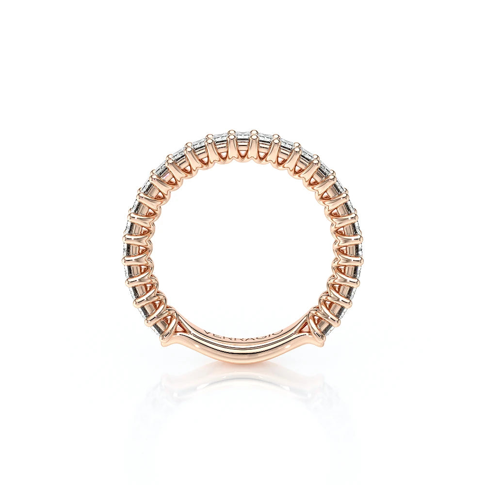 Lumino 804W 30 Ns 14K Rose Gold