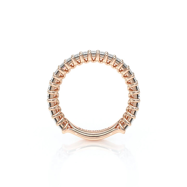 Lumino 804W 30 Ns 14K Rose Gold