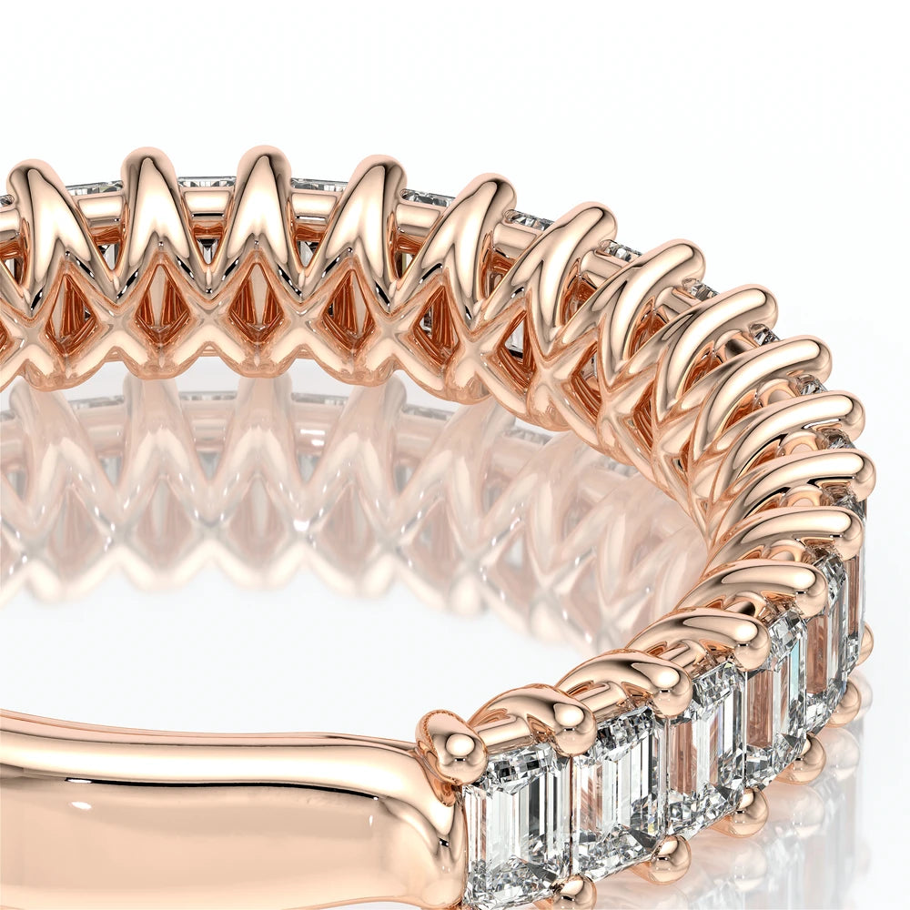 Lumino 804W 30 Ns 14K Rose Gold
