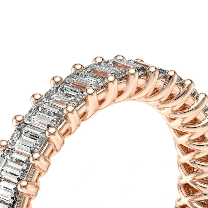Lumino 804W 30 Ns 14K Rose Gold