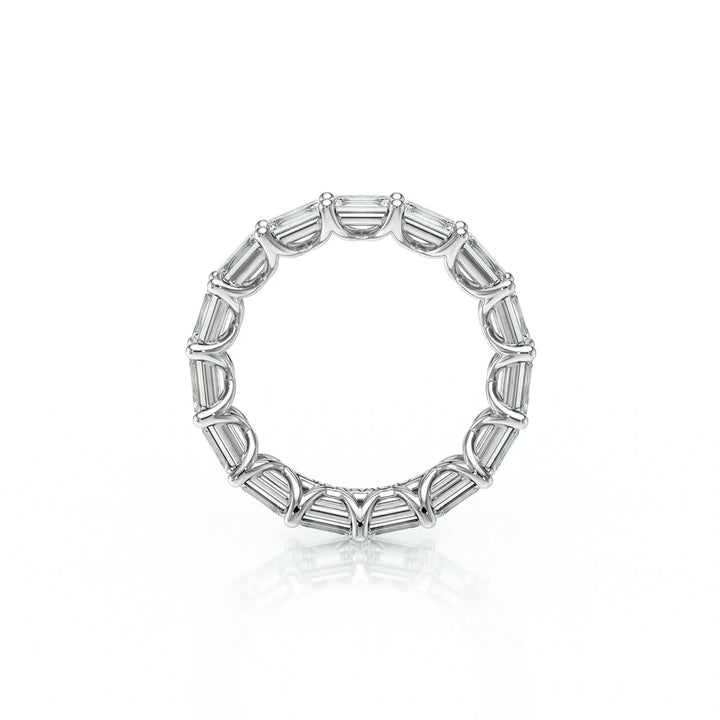 Lumino 804W 45Etr Ew 14K White Gold