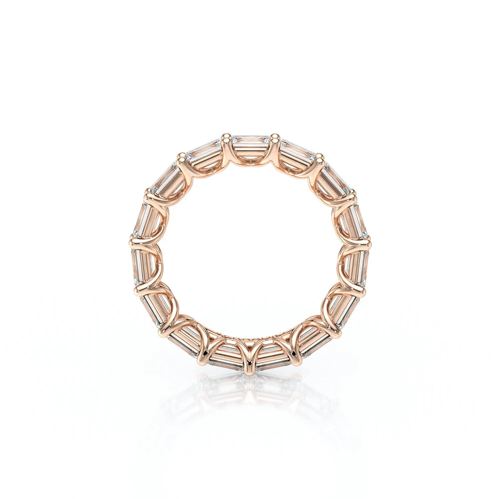 Lumino 804W 45Etr Ew 14K Rose Gold