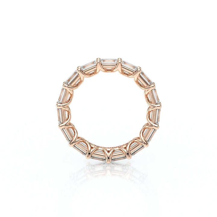 Lumino 804W 45Etr Ew 14K Rose Gold