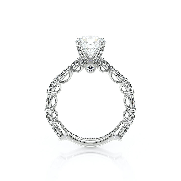 Lumino 806Rd4 5X25 Platinum Round