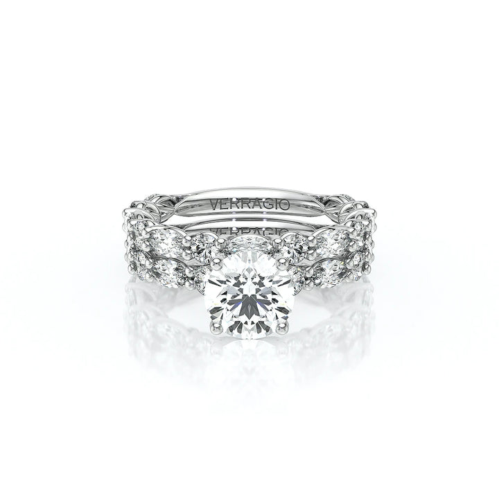 Lumino 806Rd4 5X25 Platinum Round