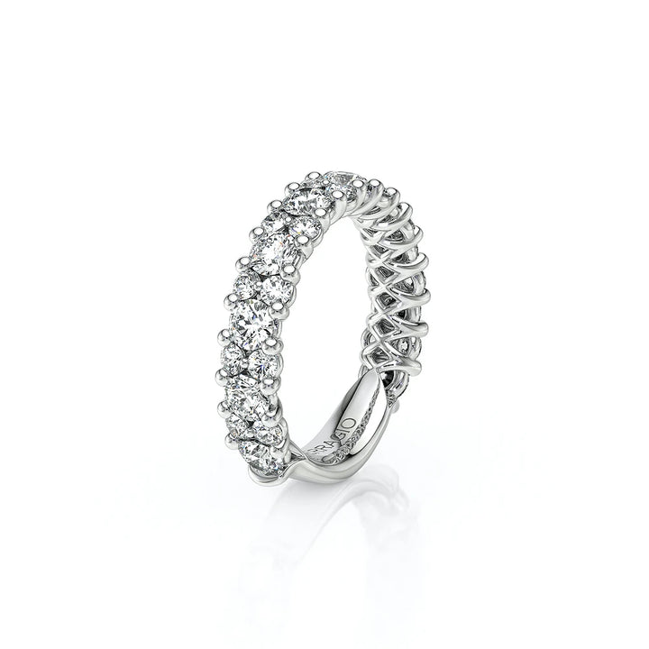Lumino 810W 34 3Q 18K White Gold