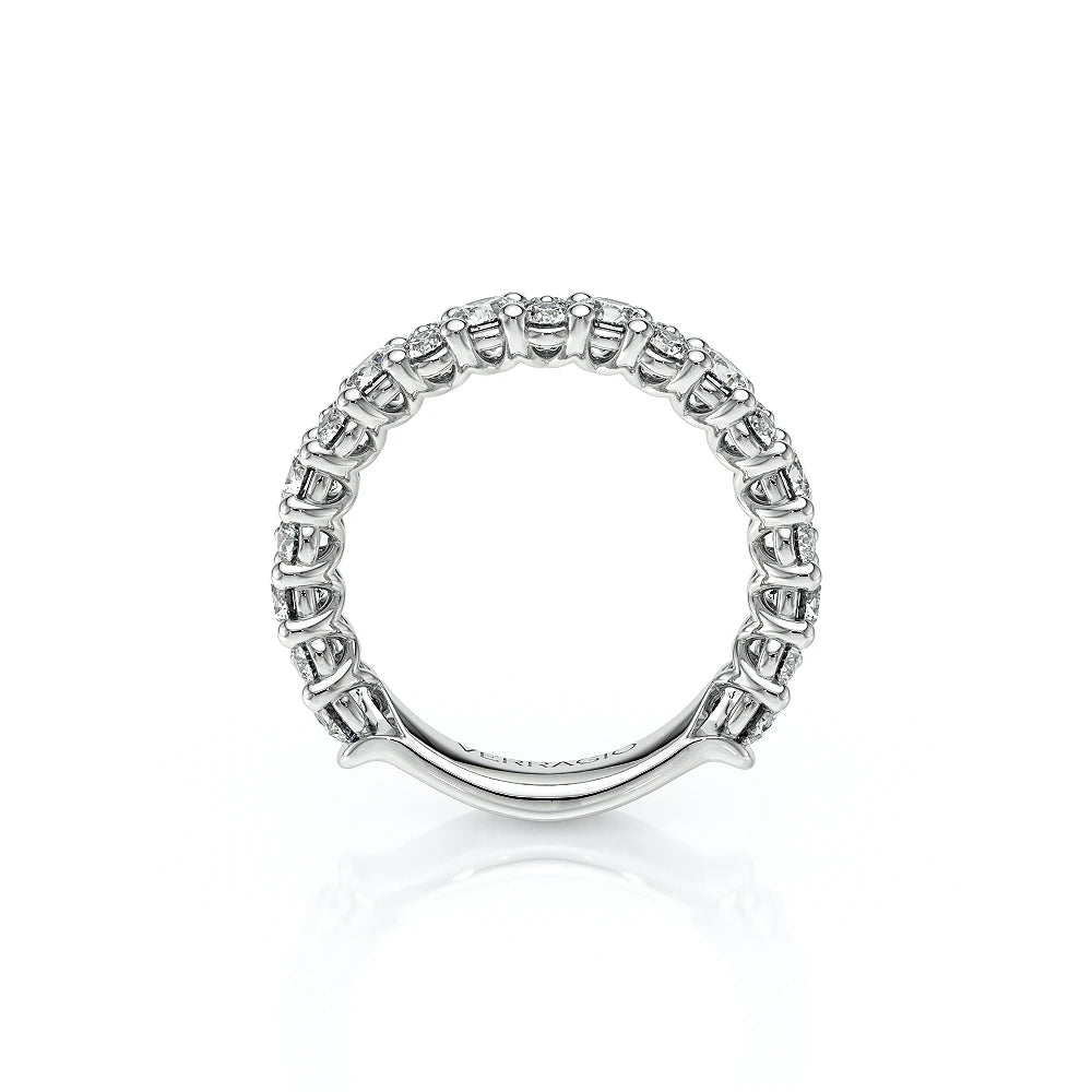 Lumino 810W 34 3Q 18K White Gold