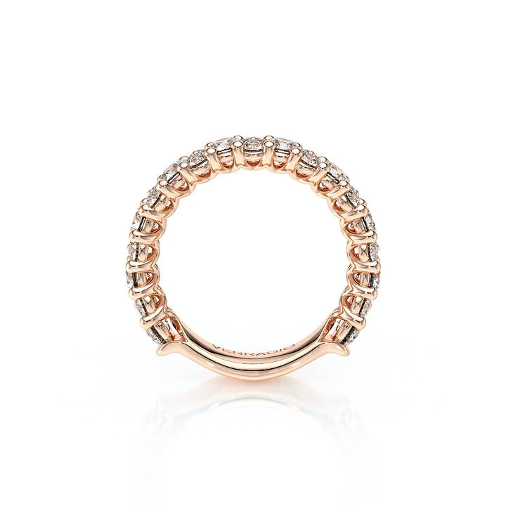 Lumino 810W 34 3Q 14K Rose Gold