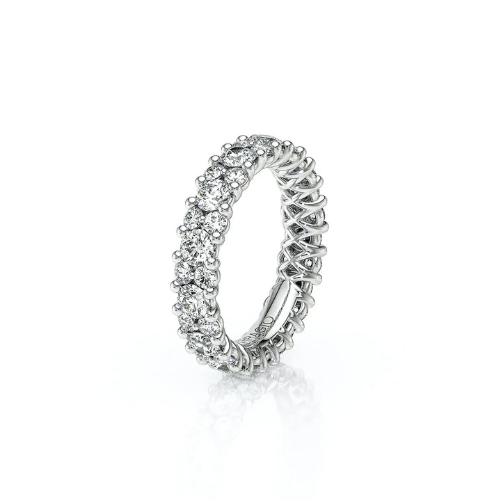 Lumino 810W 34 Etr 14K White Gold