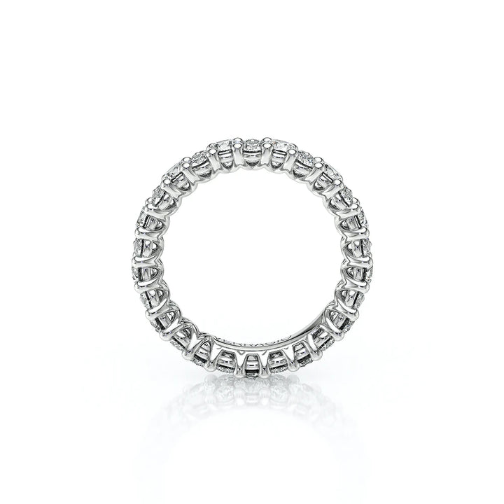 Lumino 810W 34 Etr 14K White Gold
