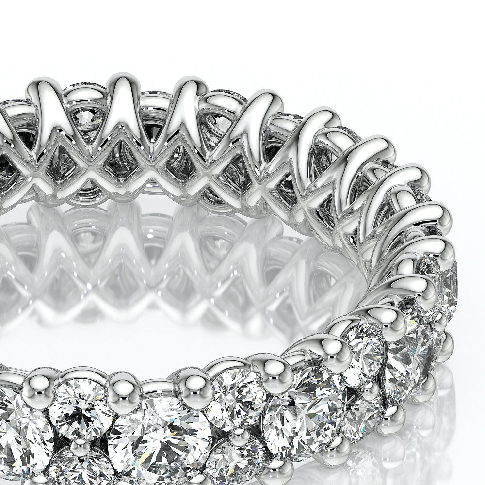 Lumino 810W 34 Etr 14K White Gold