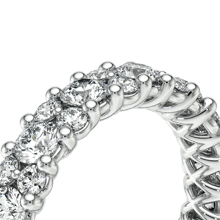Lumino 810W 34 Etr 14K White Gold