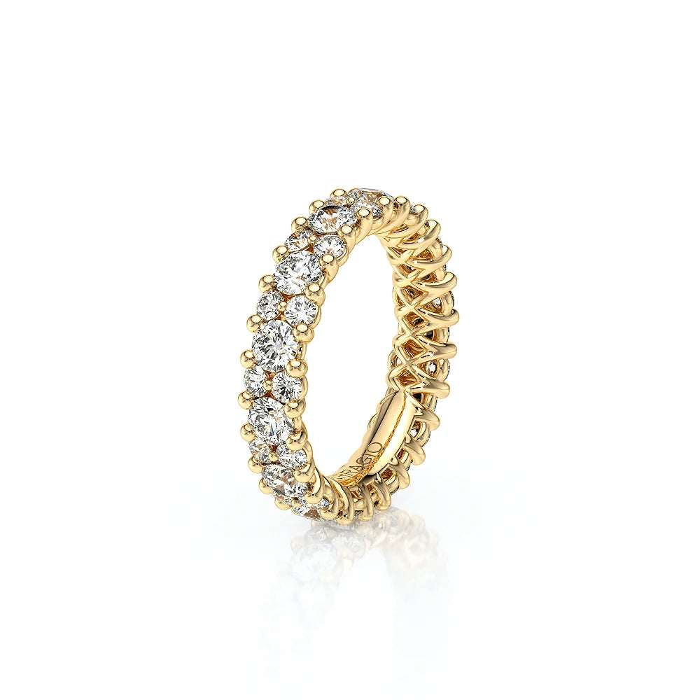 Lumino 810W 34 Etr 14K Yellow Gold