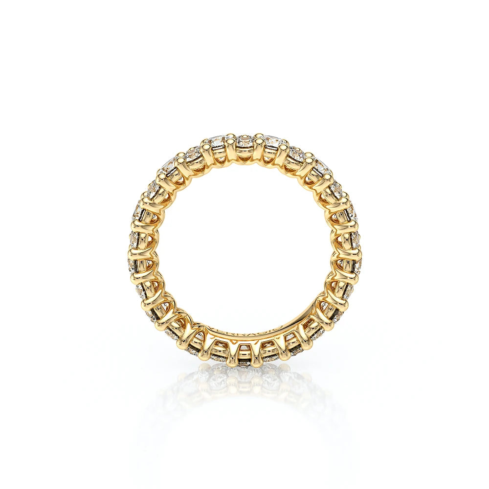 Lumino 810W 34 Etr 14K Yellow Gold
