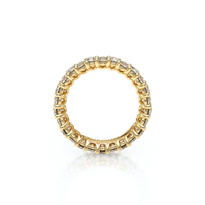 Lumino 810W 34 Etr 14K Yellow Gold