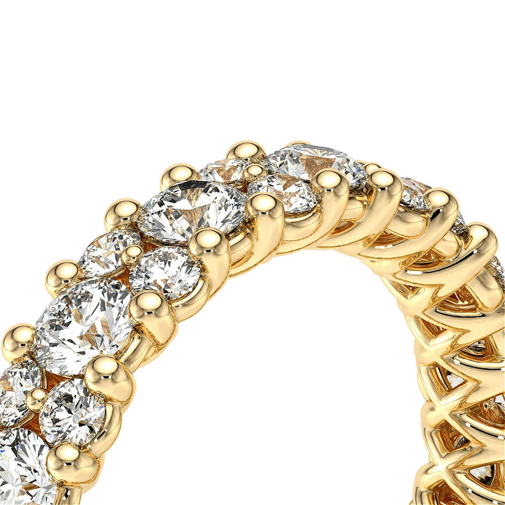 Lumino 810W 34 Etr 14K Yellow Gold