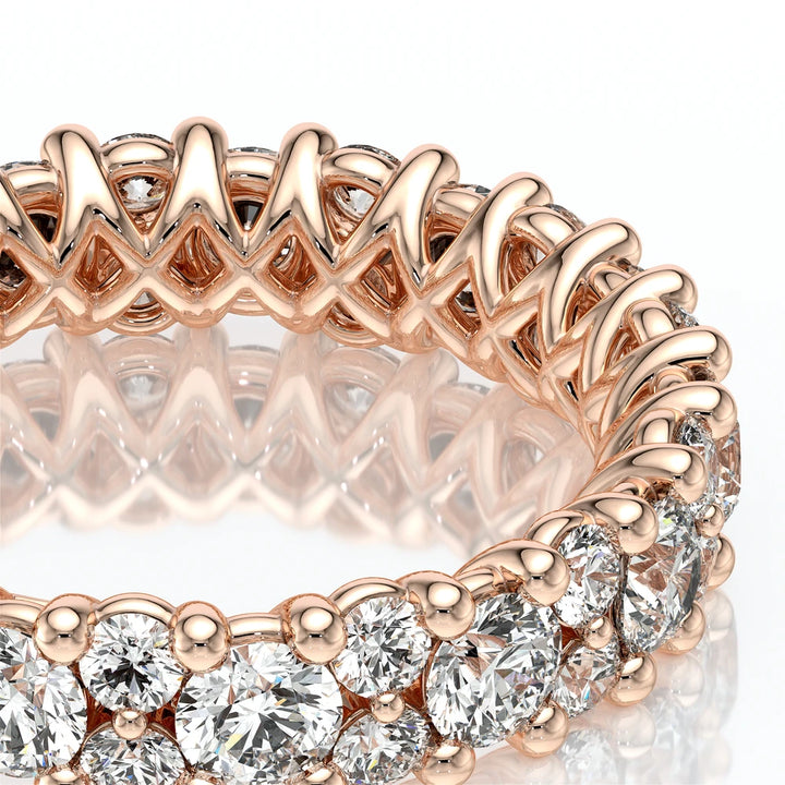 Lumino 810W 34 Etr 14K Rose Gold
