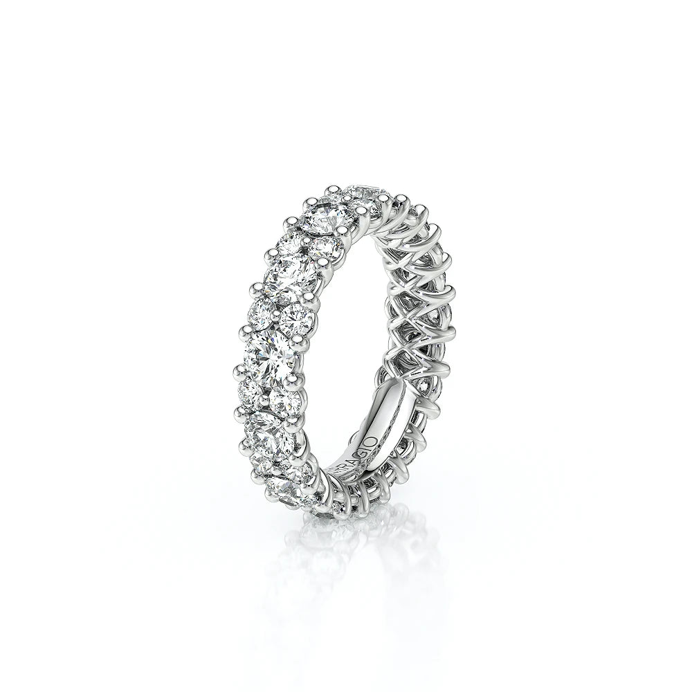 Lumino 810W 40 Etr 14K White Gold