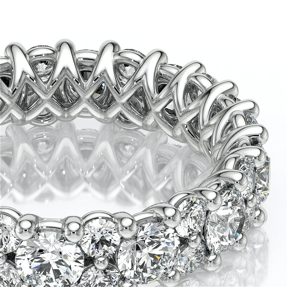 Lumino 810W 40 Etr 14K White Gold