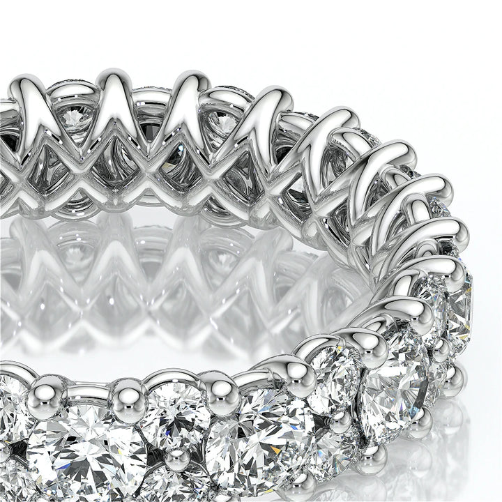 Lumino 810W 40 Etr 18K White Gold