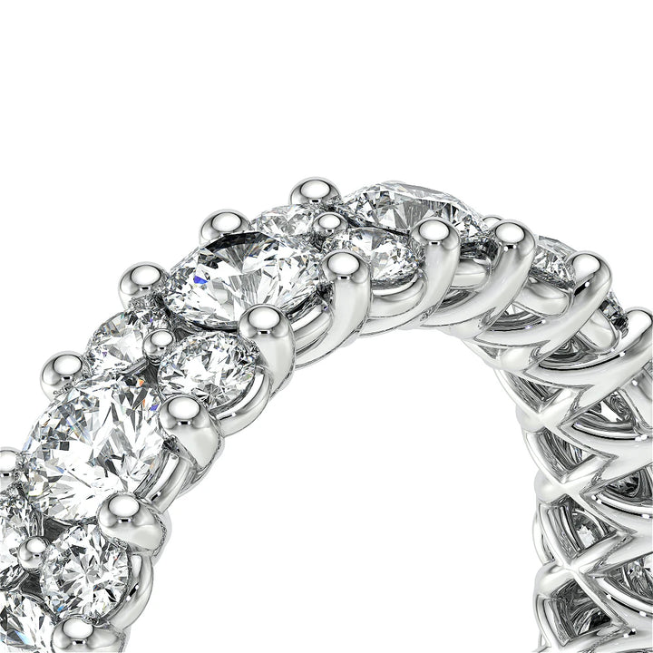 Lumino 810W 40 Etr 14K White Gold