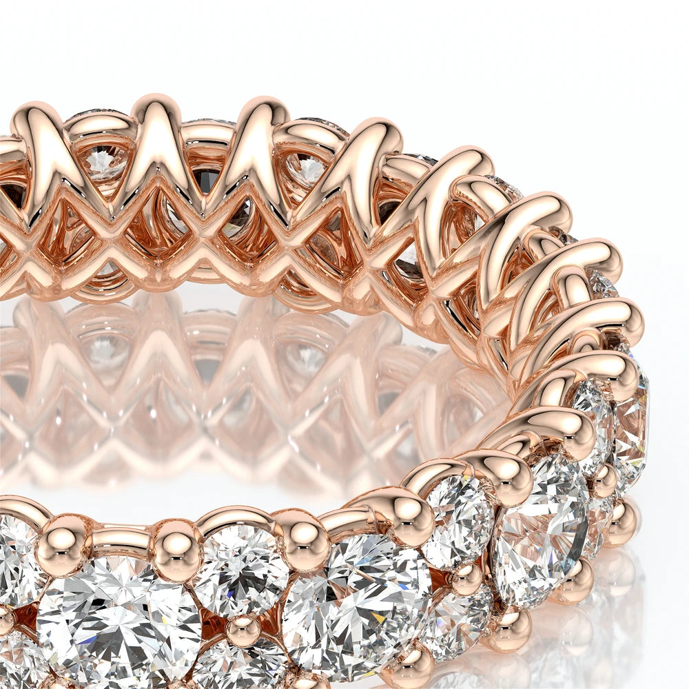Lumino 810W 40 Etr 14K Rose Gold