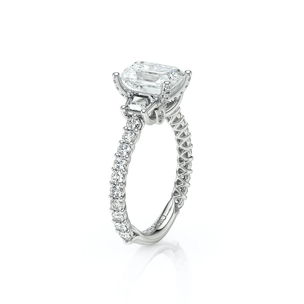 Lumino 811Em Trp 20 Platinum Emerald