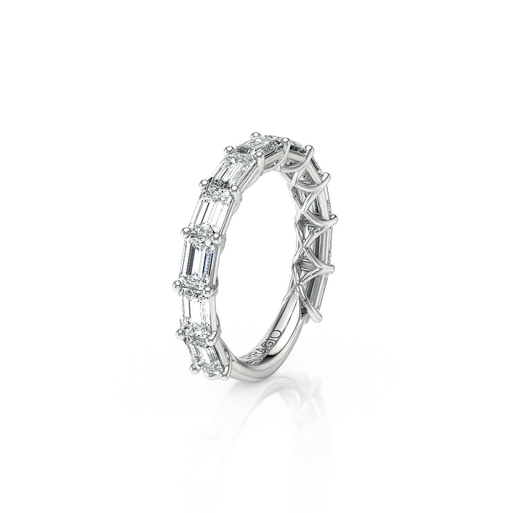 Lumino 804W 45 Ew 18K White Gold