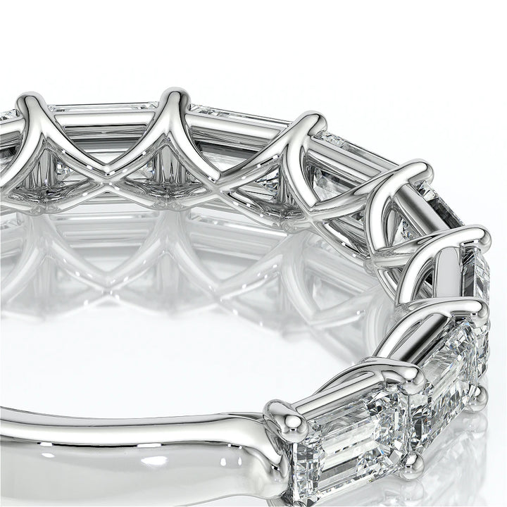 Lumino 804W 45 Ew 18K White Gold