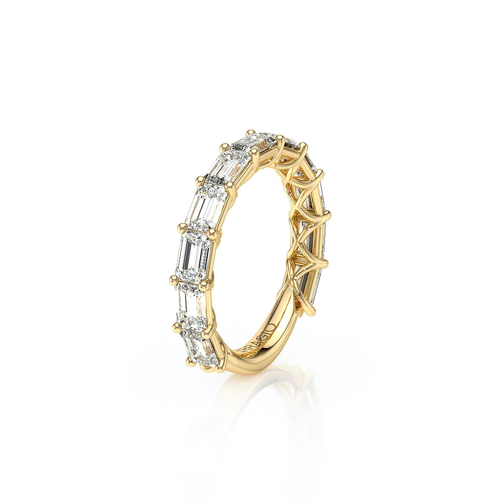 Lumino 804W 45 Ew 14K Yellow Gold