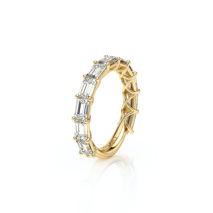 Lumino 804W 45 Ew 14K Yellow Gold