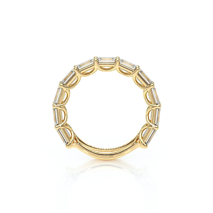 Lumino 804W 45 Ew 14K Yellow Gold
