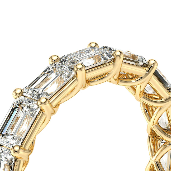 Lumino 804W 45 Ew 14K Yellow Gold