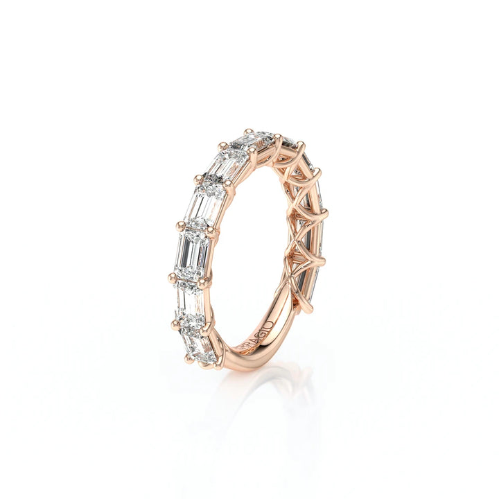 Lumino 804W 45 Ew 14K Rose Gold