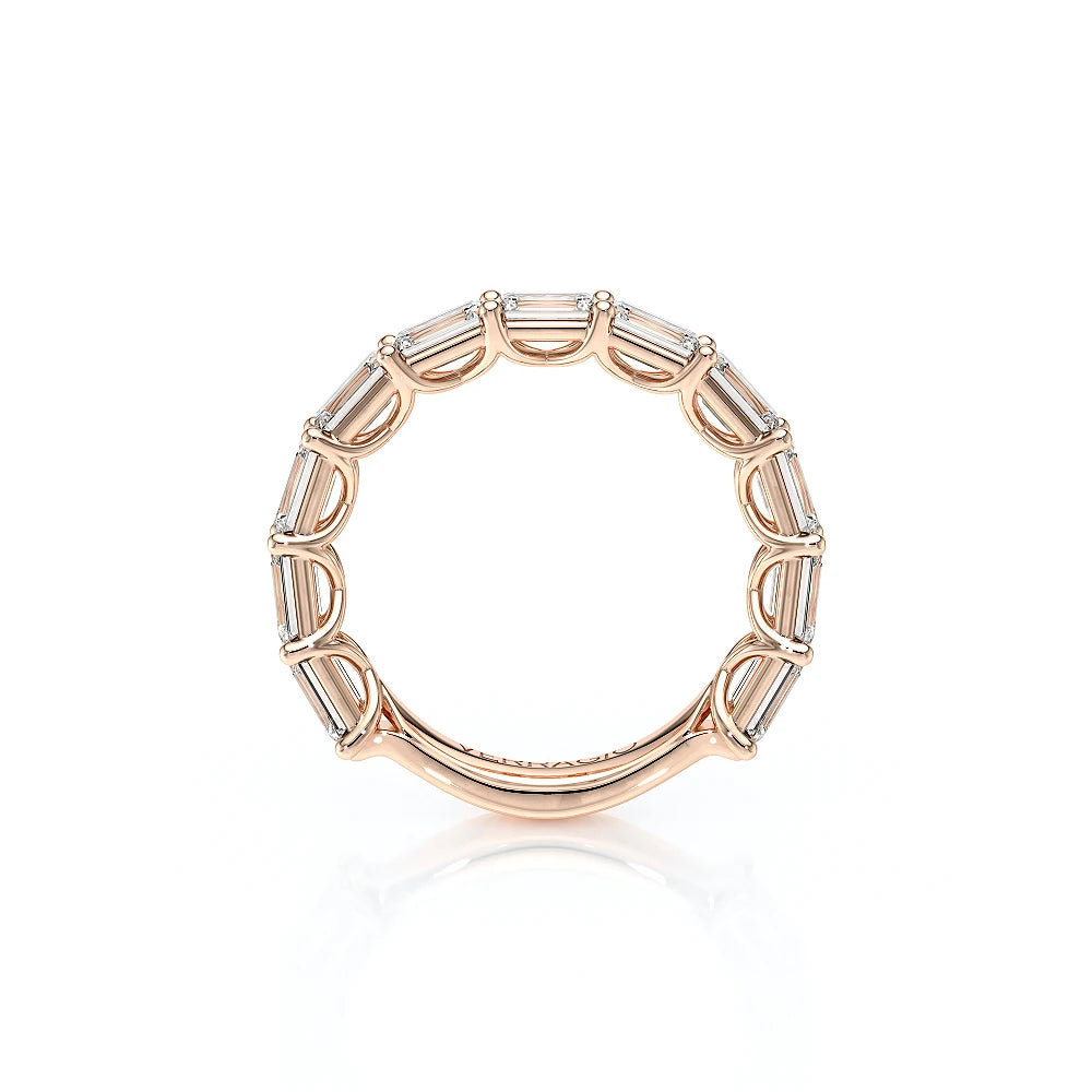 Lumino 804W 45 Ew 14K Rose Gold