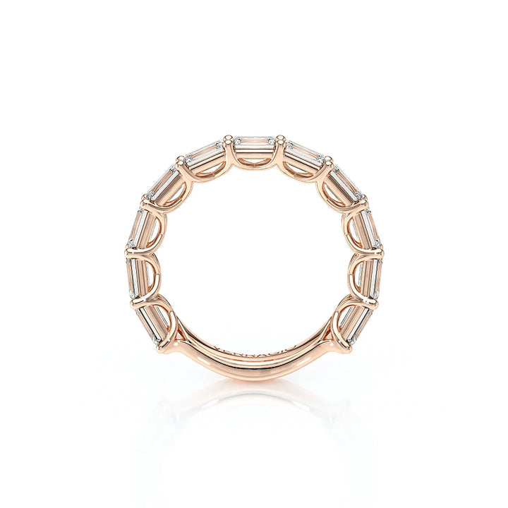 Lumino 804W 45 Ew 14K Rose Gold