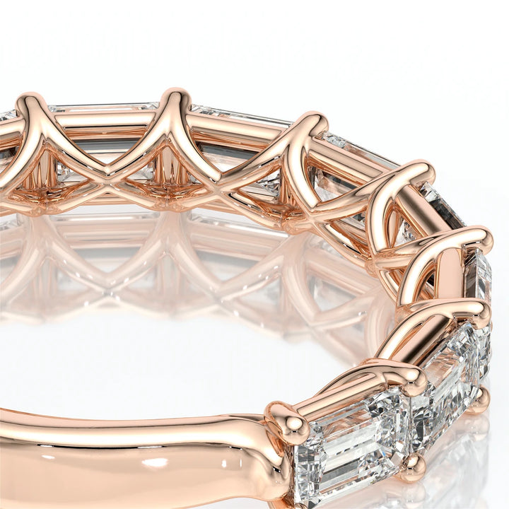 Lumino 804W 45 Ew 14K Rose Gold