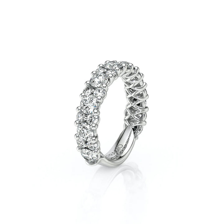 Lumino 810W 40 3Q 18K White Gold