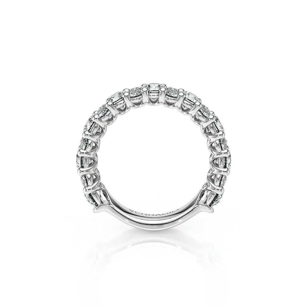 Lumino 810W 40 3Q 18K White Gold