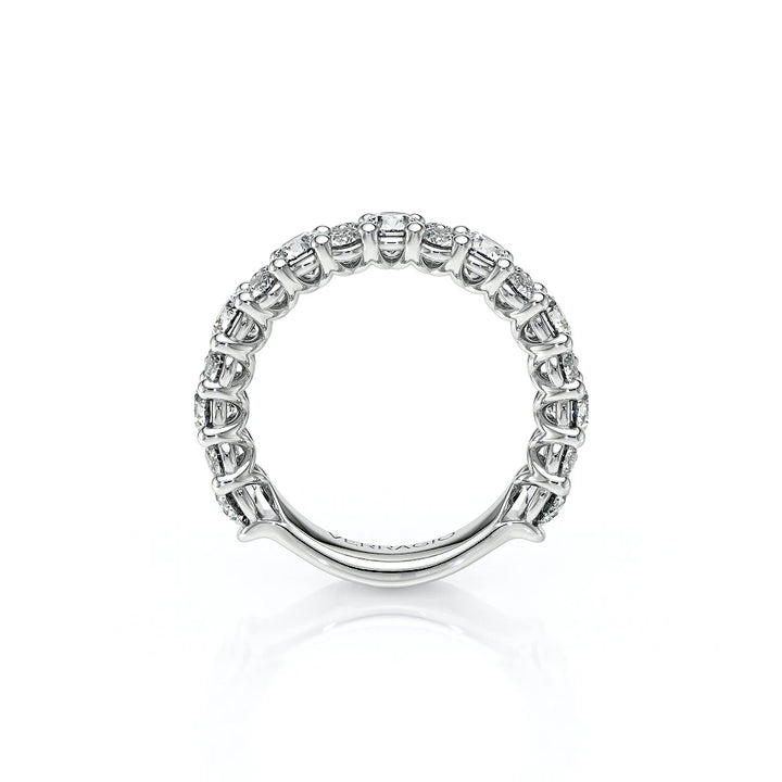 Lumino 810W 40 3Q 18K White Gold
