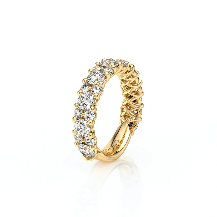 Lumino 810W 40 3Q 14K Yellow Gold