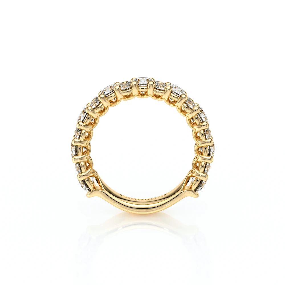 Lumino 810W 40 3Q 14K Yellow Gold