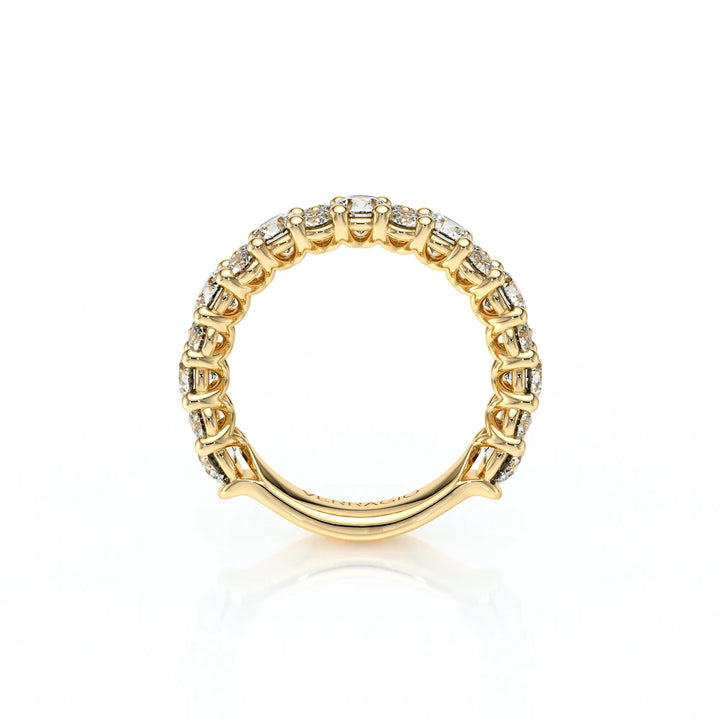 Lumino 810W 40 3Q 14K Yellow Gold