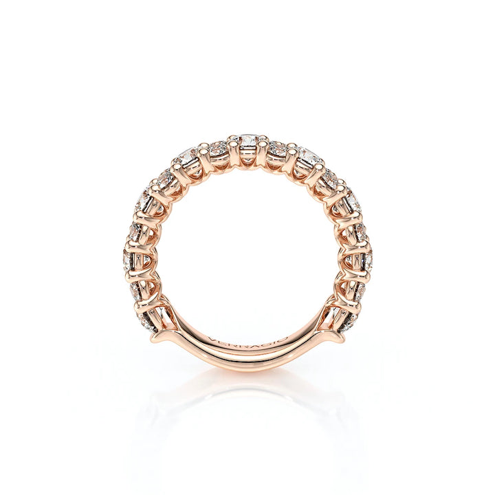 Lumino 810W 40 3Q 14K Rose Gold